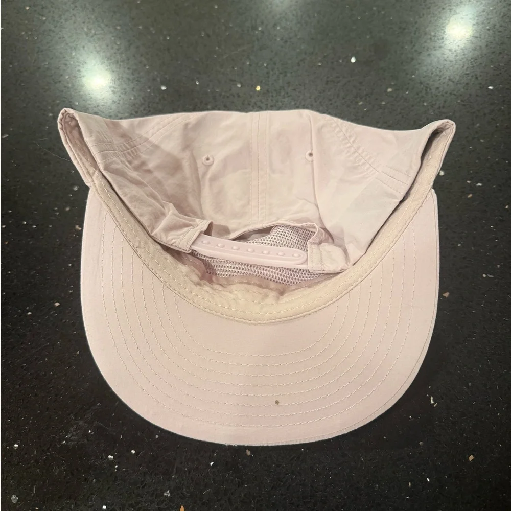 Pink Relentless Cap